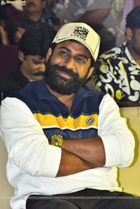 Lucky Baskhar Movie Blockbuster Success Meet