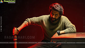 HIT 3 Movie Gallery, HD Stills