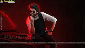 HIT 3 Movie Gallery, HD Stills