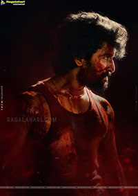 HIT 3 Movie Gallery, HD Stills