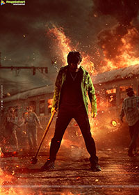 Mass Jathara Movie HD Stills