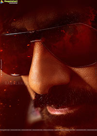 Mass Jathara Movie HD Stills