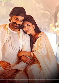 Mass Jathara Movie HD Stills