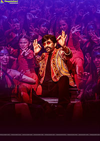 Mass Jathara Movie HD Stills