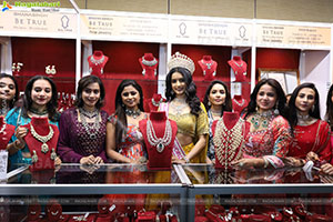 Grand Launch of Hi Life Exhibition at HICC-Novotel, Hyd