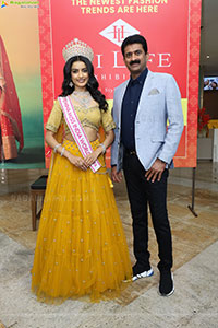 Grand Launch of Hi Life Exhibition at HICC-Novotel, Hyd