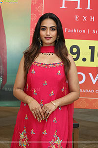 Grand Launch of Hi Life Exhibition at HICC-Novotel, Hyd