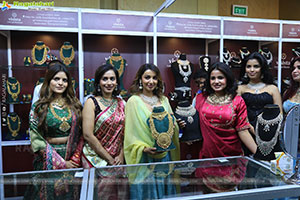 Hi Life Jewels Exhibition Nov 2024 at Novotel, Vijayawada