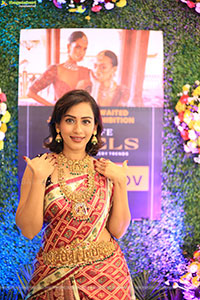 Hi Life Jewels Exhibition Nov 2024 at Novotel, Vijayawada