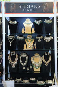 Hi Life Jewels Exhibition Nov 2024 at Novotel, Vijayawada