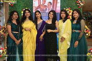 Hi Life Jewels Exhibition Nov 2024 at Novotel, Vijayawada