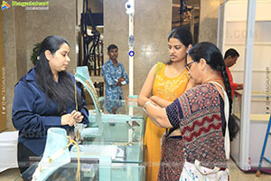 Hi Life Jewels Exhibition Nov 2024 at Novotel, Vijayawada