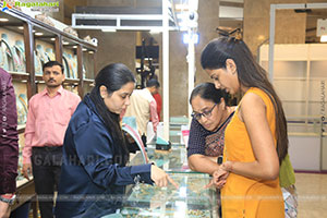 Hi Life Jewels Exhibition Nov 2024 at Novotel, Vijayawada