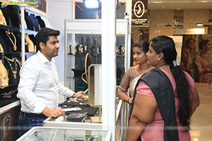 Hi Life Jewels Exhibition Nov 2024 at Novotel, Vijayawada