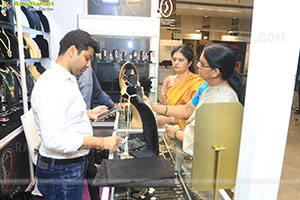 Hi Life Jewels Exhibition Nov 2024 at Novotel, Vijayawada