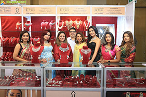 Hi Life Jewels Exhibition Nov 2024 at Novotel, Vijayawada