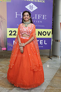 Hi Life Fashion Lifestyle & Wedding Special Exhibition