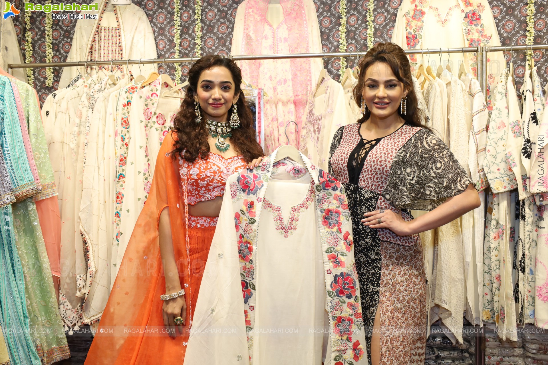 Hi Life Exhibition - Grand Launch of Fashion Lifestyle & Wedding Shopping Special Exhibition at HICC