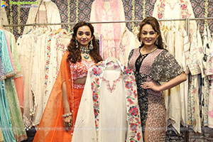 Hi Life Fashion Lifestyle & Wedding Special Exhibition