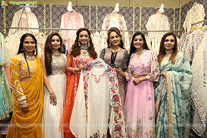 Hi Life Fashion Lifestyle & Wedding Special Exhibition