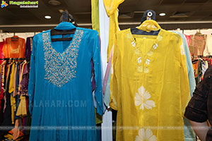 Hi Life Fashion Lifestyle & Wedding Special Exhibition