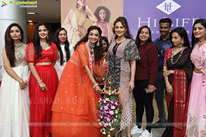 Hi Life Fashion Lifestyle & Wedding Special Exhibition