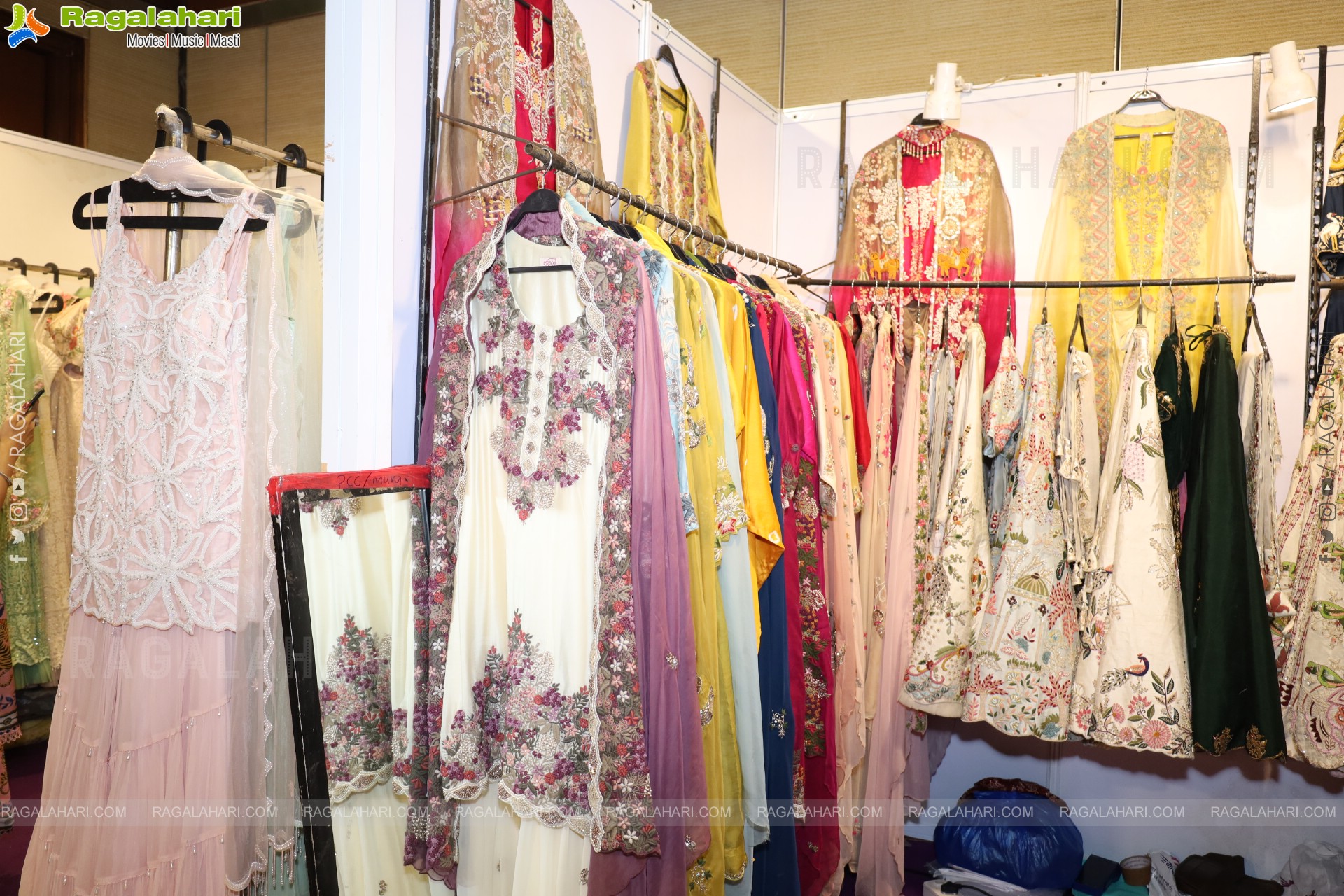 Hi Life Exhibition - Grand Launch of Fashion Lifestyle & Wedding Shopping Special Exhibition at HICC