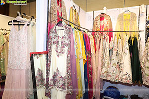 Hi Life Fashion Lifestyle & Wedding Special Exhibition