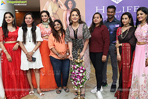 Hi Life Fashion Lifestyle & Wedding Special Exhibition