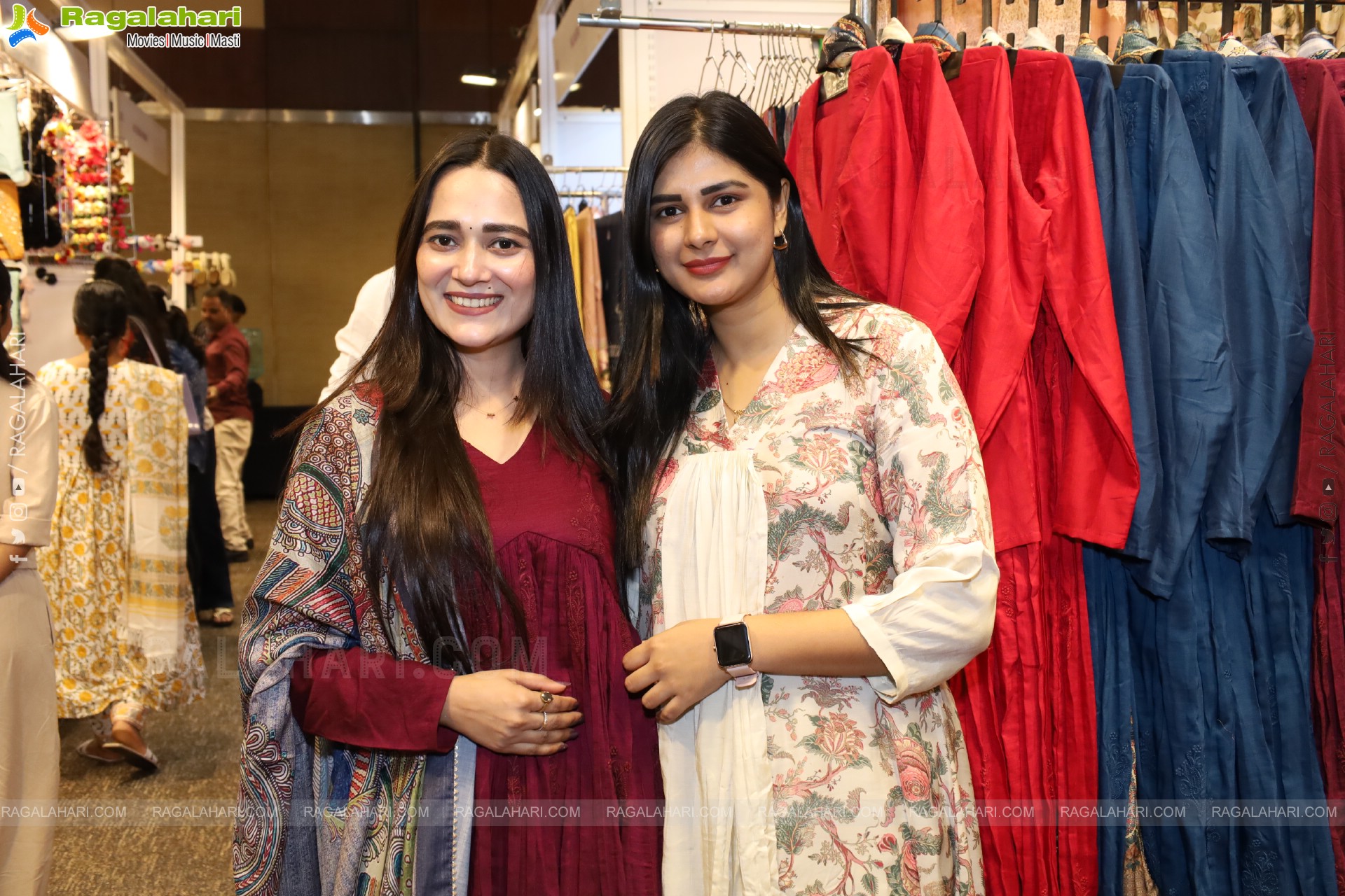 Hi Life Exhibition - Grand Launch of Fashion Lifestyle & Wedding Shopping Special Exhibition at HICC