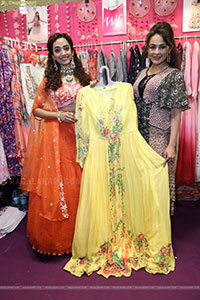 Hi Life Fashion Lifestyle & Wedding Special Exhibition