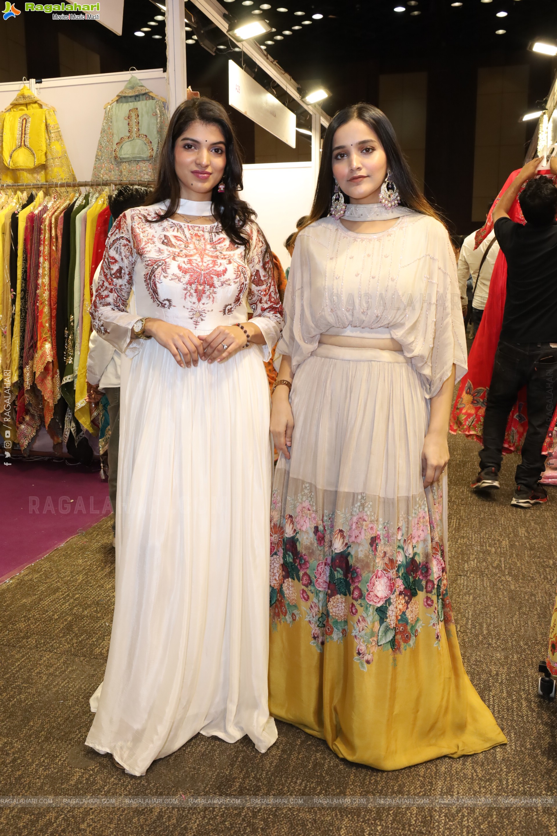 Hi Life Exhibition - Grand Launch of Fashion Lifestyle & Wedding Shopping Special Exhibition at HICC