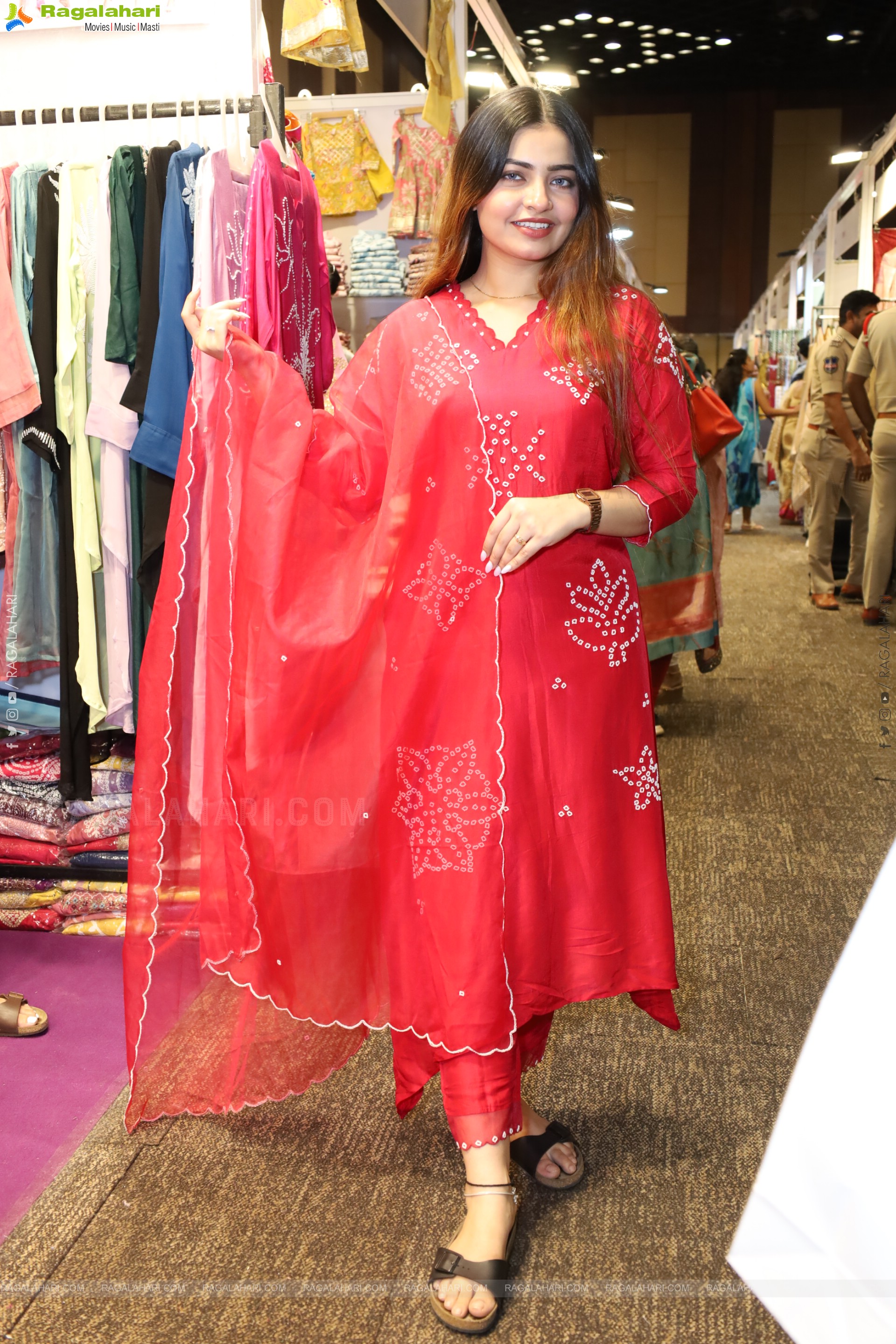 Hi Life Exhibition - Grand Launch of Fashion Lifestyle & Wedding Shopping Special Exhibition at HICC