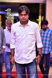 Allari Naresh's 12A Railway Colony Movie Prerelease Event