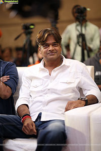 Allari Naresh's 12A Railway Colony Movie Prerelease Event