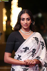 Allari Naresh's 12A Railway Colony Movie Prerelease Event