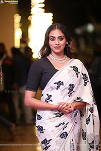 Allari Naresh's 12A Railway Colony Movie Prerelease Event