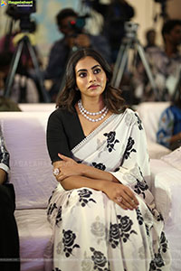 Allari Naresh's 12A Railway Colony Movie Prerelease Event