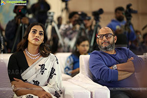 Allari Naresh's 12A Railway Colony Movie Prerelease Event