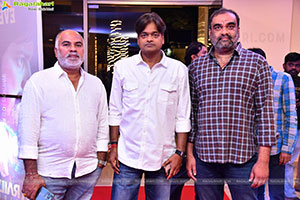 Allari Naresh's 12A Railway Colony Movie Prerelease Event