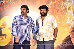 Nandamuri Balakrishna's Akhanda2 Movie Big Reveal Event