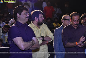 Nandamuri Balakrishna's Akhanda2 Movie Big Reveal Event