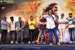 Nandamuri Balakrishna's Akhanda2 Movie Big Reveal Event