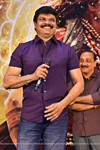 Nandamuri Balakrishna's Akhanda2 Movie Big Reveal Event