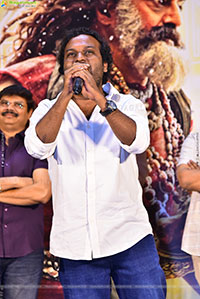 Nandamuri Balakrishna's Akhanda2 Movie Big Reveal Event