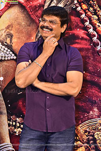 Nandamuri Balakrishna's Akhanda2 Movie Big Reveal Event