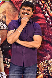 Nandamuri Balakrishna's Akhanda2 Movie Big Reveal Event