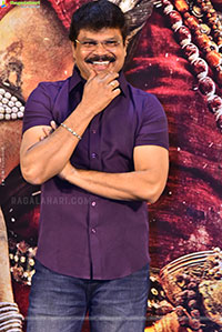 Nandamuri Balakrishna's Akhanda2 Movie Big Reveal Event