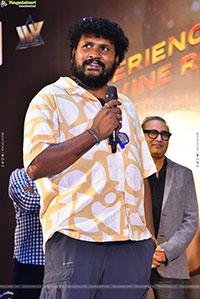 Nandamuri Balakrishna's Akhanda2 Movie Big Reveal Event