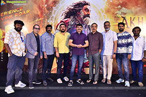 Nandamuri Balakrishna's Akhanda2 Movie Big Reveal Event